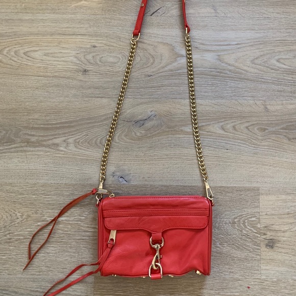 Rebecca Minkoff Mini MAC - Picture 4 of 6